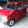 suzuki wagon-r 1995 CFJ1006766 image 11