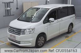 honda stepwagon 2014 -HONDA--Stepwgn RK1-1405941---HONDA--Stepwgn RK1-1405941-