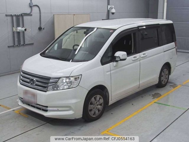 honda stepwagon 2014 -HONDA--Stepwgn RK1-1405941---HONDA--Stepwgn RK1-1405941- image 1