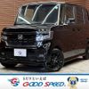 honda n-box 2022 -HONDA--N BOX 6BA-JF3--JF3-5230327---HONDA--N BOX 6BA-JF3--JF3-5230327- image 1