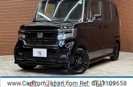 honda n-box 2022 -HONDA--N BOX 6BA-JF3--JF3-5230327---HONDA--N BOX 6BA-JF3--JF3-5230327-
