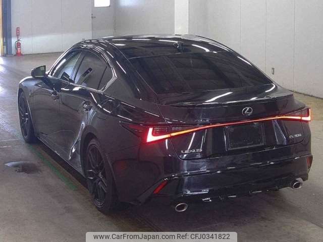 lexus is 2021 -LEXUS--Lexus IS 3BA-ASE30--ASE30-0009853---LEXUS--Lexus IS 3BA-ASE30--ASE30-0009853- image 2