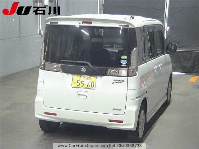 suzuki spacia 2014 -SUZUKI 【石川 580ﾔ5560】--Spacia MK32S--539177---SUZUKI 【石川 580ﾔ5560】--Spacia MK32S--539177- image 2