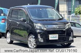 daihatsu move 2014 -DAIHATSU--Move DBA-LA100S--LA100S-0289748---DAIHATSU--Move DBA-LA100S--LA100S-0289748-