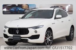 maserati levante 2018 CFJ1517702