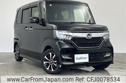 honda n-box 2018 -HONDA--N BOX DBA-JF3--JF3-1177619---HONDA--N BOX DBA-JF3--JF3-1177619-