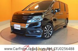 honda stepwagon-spada 2013 quick_quick_RK5_RK5-1365816