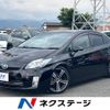 toyota prius 2011 -TOYOTA--Prius DAA-ZVW30--ZVW30-1445805---TOYOTA--Prius DAA-ZVW30--ZVW30-1445805- image 1