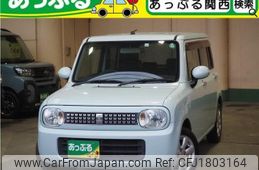 suzuki alto-lapin 2011 CFJ1803164