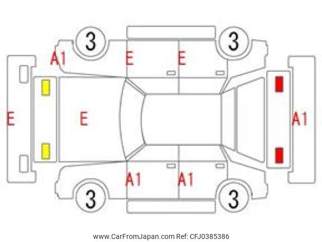 nissan dayz-roox 2020 -NISSAN--DAYZ Roox DBA-B21A--B21A-0608901---NISSAN--DAYZ Roox DBA-B21A--B21A-0608901- image 2