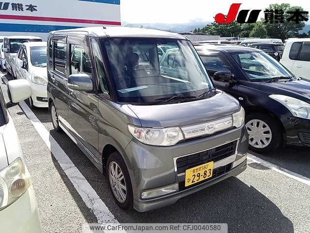 daihatsu tanto 2010 -DAIHATSU 【佐世保 580ﾋ2983】--Tanto L375S--0287706---DAIHATSU 【佐世保 580ﾋ2983】--Tanto L375S--0287706- image 1