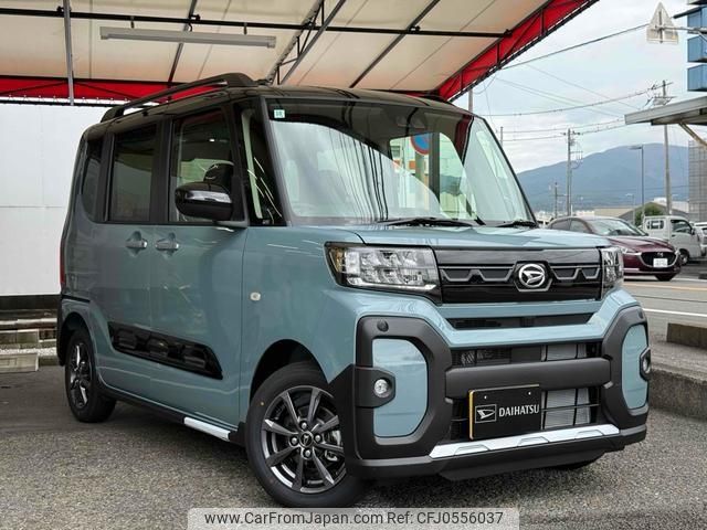 daihatsu tanto 2024 -DAIHATSU 【富士山 】--Tanto LA650S--0449793---DAIHATSU 【富士山 】--Tanto LA650S--0449793- image 1