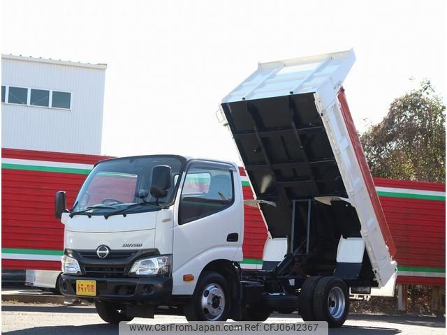 hino dutro 2019 GOO_NET_EXCHANGE_0505500A30250112W001 image 1