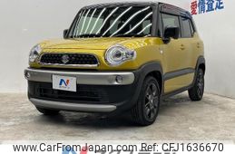 suzuki xbee 2018 CFJ1636670