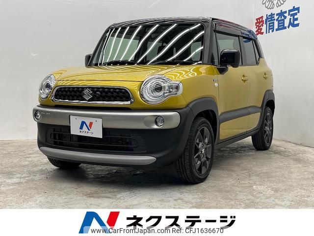 suzuki xbee 2018 CFJ1636670 image 1