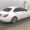 mercedes-benz c-class 2020 quick_quick_5BA-205076C_WDD2050762R547170 image 4