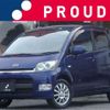 daihatsu move 2007 CFJ1733585 image 1