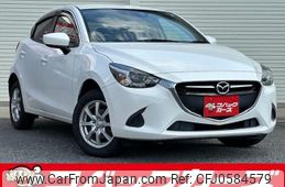 mazda demio 2015 quick_quick_DJ3AS_DJ3AS-102822