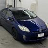 toyota prius 2010 -TOYOTA 【前橋 300ﾁ157】--Prius ZVW30--1293910---TOYOTA 【前橋 300ﾁ157】--Prius ZVW30--1293910- image 1