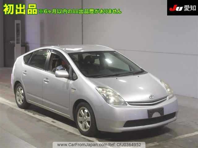 toyota prius 2011 -TOYOTA--Prius NHW20-3582864---TOYOTA--Prius NHW20-3582864- image 1