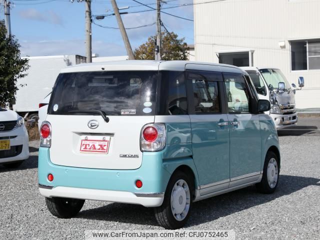 daihatsu move-canbus 2016 quick_quick_LA800S_LA800S-0018990 image 2