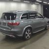 mercedes-benz gls-class 2020 quick_quick_3DA-167923_W1N1679232A145293 image 6