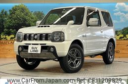 suzuki jimny 2018 -SUZUKI--Jimny ABA-JB23W--JB23W-775387---SUZUKI--Jimny ABA-JB23W--JB23W-775387-