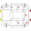 suzuki wagon-r 2013 -SUZUKI--Wagon R DBA-MH34S--MH34S-168075---SUZUKI--Wagon R DBA-MH34S--MH34S-168075- image 2