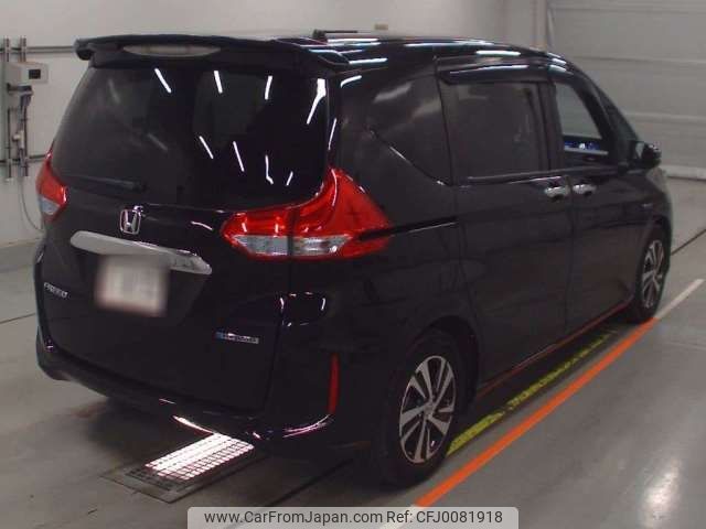 honda freed 2017 -HONDA--Freed DAA-GB7--GB7-1039252---HONDA--Freed DAA-GB7--GB7-1039252- image 2