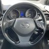 toyota c-hr 2017 -TOYOTA--C-HR DBA-NGX50--NGX50-2008538---TOYOTA--C-HR DBA-NGX50--NGX50-2008538- image 9