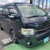 toyota hiace-van 2013 -TOYOTA 【和歌山 830ｻ7575】--Hiace Van TRH211Kｶｲ--8004974---TOYOTA 【和歌山 830ｻ7575】--Hiace Van TRH211Kｶｲ--8004974- image 1