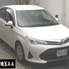 toyota corolla-axio 2021 -TOYOTA--Corolla Axio NZE161-7132026---TOYOTA--Corolla Axio NZE161-7132026- image 1