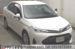 toyota corolla-axio 2021 -TOYOTA--Corolla Axio NZE161-7132026---TOYOTA--Corolla Axio NZE161-7132026-