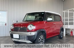 suzuki hustler 2017 CFJ1621931