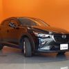 mazda cx-3 2019 quick_quick_DKEFW_DKEFW-208148 image 3