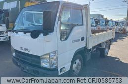 isuzu elf-truck 2012 GOO_NET_EXCHANGE_0303355A30241016W001