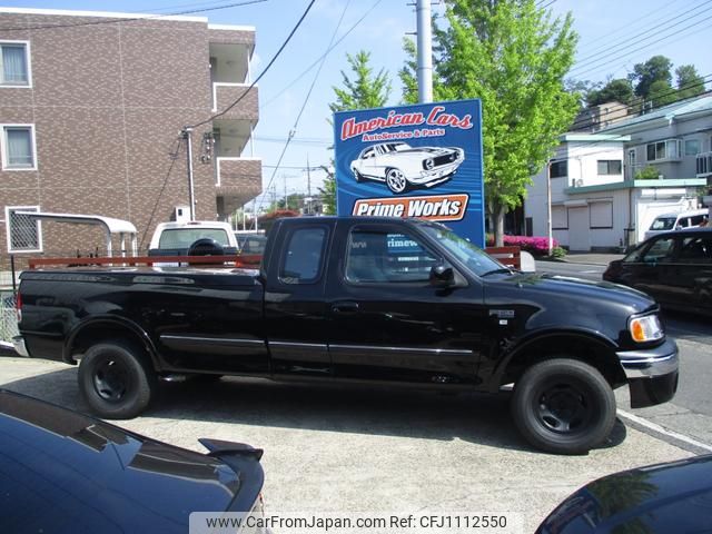 ford f150 1998 GOO_NET_EXCHANGE_9510329A30250501W001 image 2