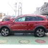 chevrolet captiva 2018 -GM 【名変中 】--Chevrolet Captiva ﾌﾒｲ--JB035152---GM 【名変中 】--Chevrolet Captiva ﾌﾒｲ--JB035152- image 6