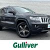 jeep grand-cherokee 2011 -CHRYSLER--Jeep Grand Cherokee ABA-WK36--1J4R25GG5BC740222---CHRYSLER--Jeep Grand Cherokee ABA-WK36--1J4R25GG5BC740222- image 1