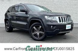 jeep grand-cherokee 2011 -CHRYSLER--Jeep Grand Cherokee ABA-WK36--1J4R25GG5BC740222---CHRYSLER--Jeep Grand Cherokee ABA-WK36--1J4R25GG5BC740222-