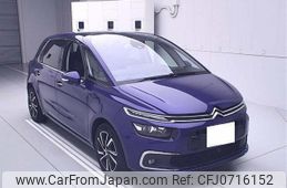 citroen c4 2017 -CITROEN 【三重 302ﾃ1482】--Citroen C4 B785G01-GJ918032---CITROEN 【三重 302ﾃ1482】--Citroen C4 B785G01-GJ918032-