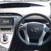 toyota prius 2011 -TOYOTA--Prius DAA-ZVW30--ZVW30-5378464---TOYOTA--Prius DAA-ZVW30--ZVW30-5378464- image 8