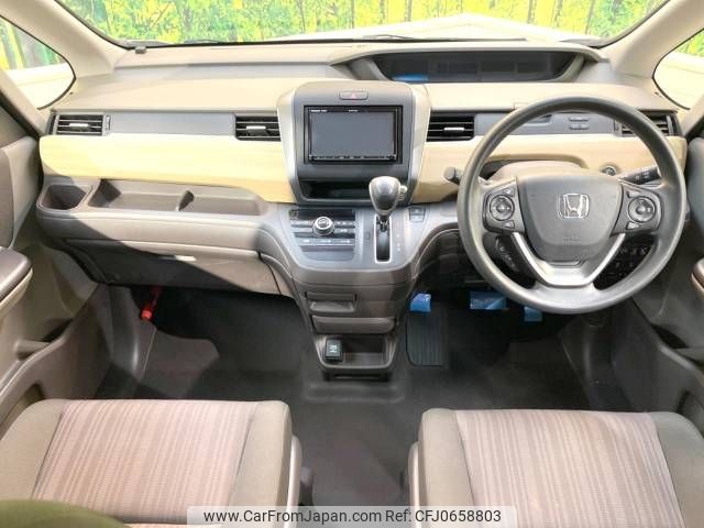 honda freed 2017 -HONDA--Freed DBA-GB5--GB5-1062959---HONDA--Freed DBA-GB5--GB5-1062959- image 2