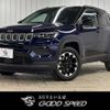jeep compass 2022 -CHRYSLER--Jeep Compass 3BA-M624--MCANJRBB8NFA88711---CHRYSLER--Jeep Compass 3BA-M624--MCANJRBB8NFA88711- image 1
