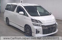 toyota vellfire 2013 quick_quick_DBA-GGH20W_GGH20-8077264