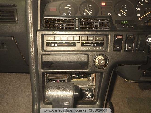 1991 Toyota Supra JZA70 - Car Price $7,771