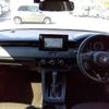 honda vezel 2022 CFJ1752464 image 2