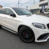 mercedes-benz gle-class 2017 quick_quick_LDA-166024_WDC2923242A060102 image 1