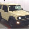 suzuki jimny-sierra 2022 -SUZUKI--Jimny Sierra 3BA-JB74W--JB74W-154521---SUZUKI--Jimny Sierra 3BA-JB74W--JB74W-154521- image 1