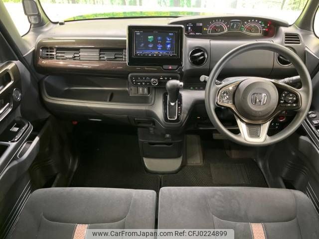 honda n-box 2019 -HONDA--N BOX DBA-JF3--JF3-1204351---HONDA--N BOX DBA-JF3--JF3-1204351- image 2